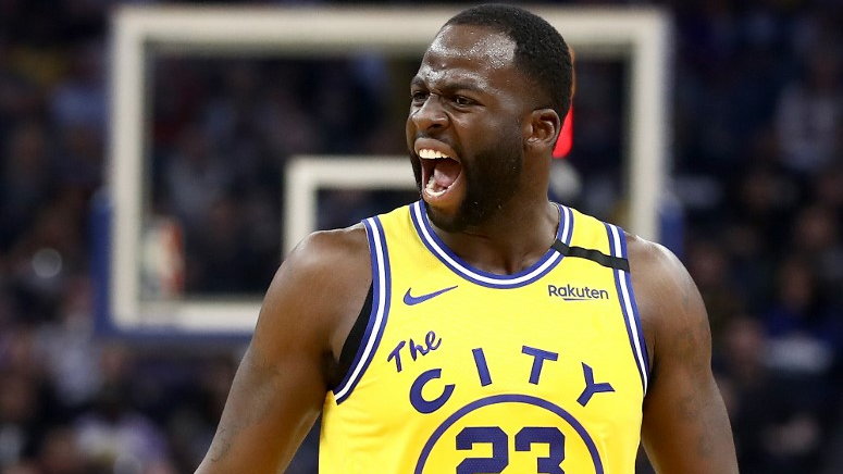 Draymond Green