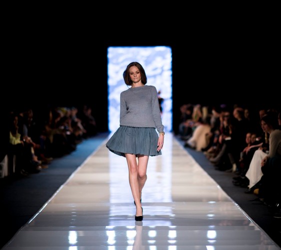 Kolekcja marki Roboty ręczne