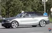 Zdjęcia szpiegowskie: BMW 1 Cabrio – nowe zdjęcia