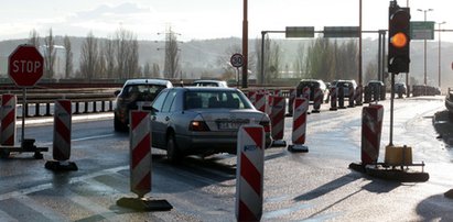 Znowu zmiany na Estakadzie Kwiatkowskiego!