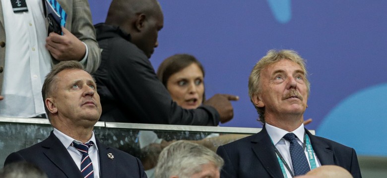 Cezary Kulesza pozazdrościł Zbigniewowi Bońkowi. Chce zająć jego miejsce