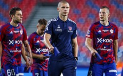 Piłkarska LM. Raków walczy o awans w Tallinnie