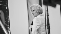 pogrzeb bożeny dykiel. rodzina ma jedną prośbę