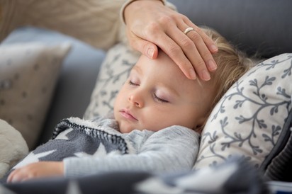 Így óvhatja meg gyermekét a hurutos megbetegedéstől