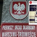 Będą utrudnienia dla petentów? Rozpoczął się strajk w skarbówce 