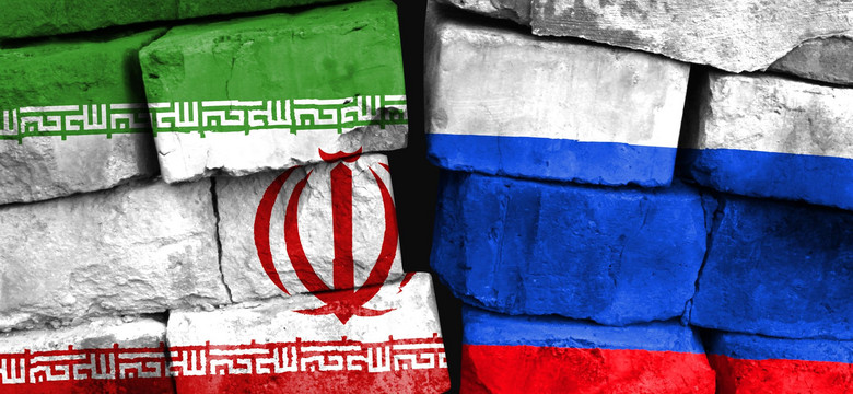 CNN: Iran chce przyspieszyć prace nad programem atomowym. Liczy na pomoc Moskwy