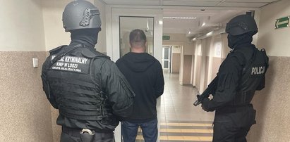 Fałszywi policjanci napadli na dom i wtedy... Tego się nie spodziewali