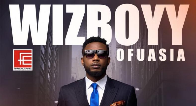 Wizboyy enjoyed a memorable run in Nigerian music in 2010