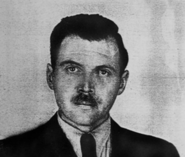 Josef Mengele