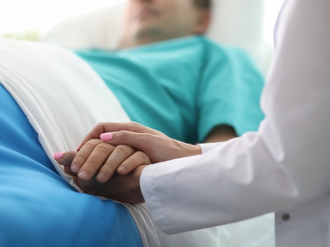 O čemu razmišljaju ljudi na samrti? Naučnici su snimili mozak i došli do frapantnog otkrića