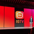 Instagram rusza z konkurencją dla YouTube’a. IGTV to nowa aplikacja z dłuższymi filmami