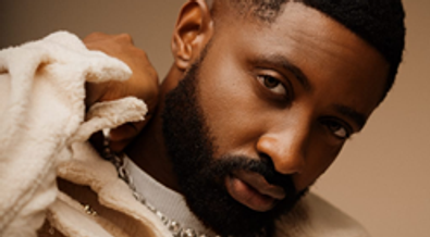 Ric Hassani delights fans with surprise release of 2 new singles