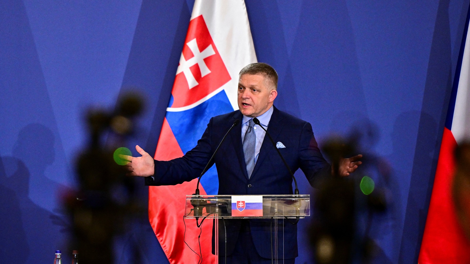 Robert Fico