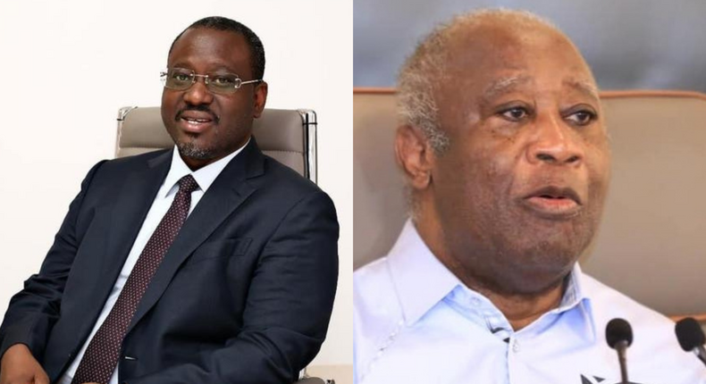 GPS de Soro Guillaume répond à l’appel d’union lancé par Laurent Gbagbo du PPA-CI