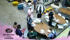 BBTitans: The pressure is getting wesser in Big Brother's house