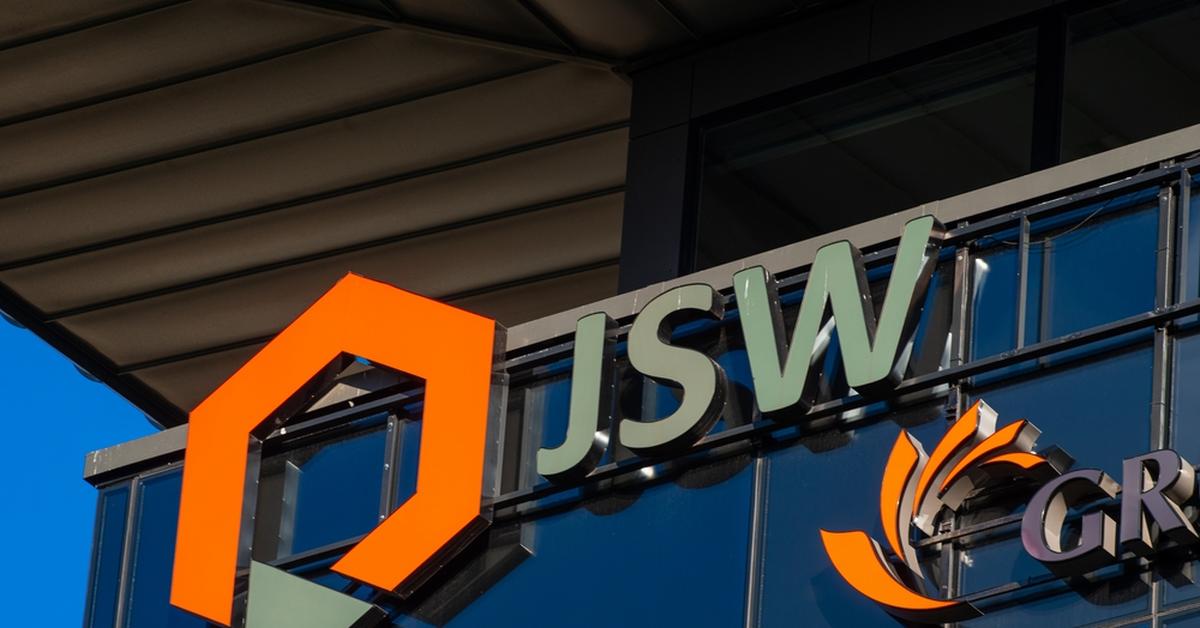  Wyniki finansowe JSW w pierwszej połowie 2024 roku. Ogromne straty