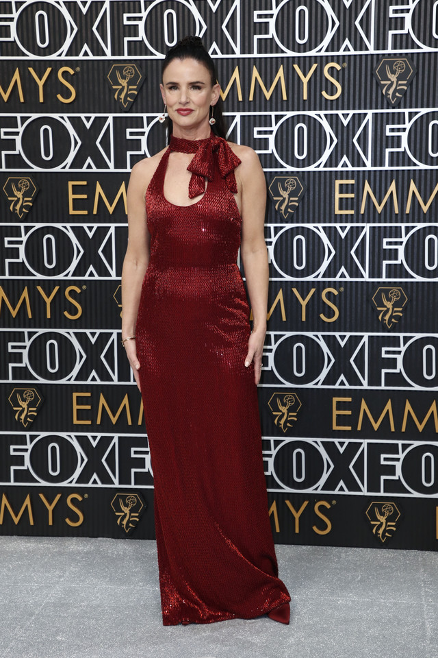 Emmy 2023: Juliette Lewis