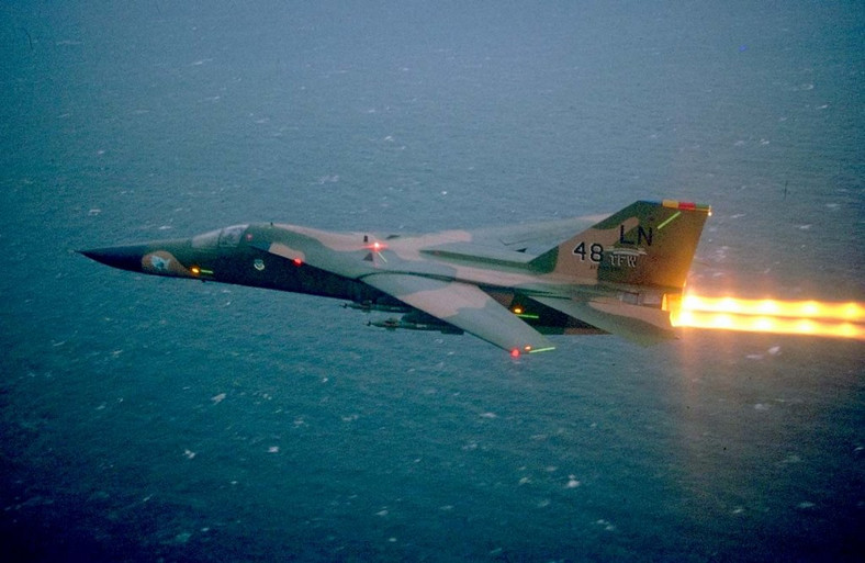 F-111