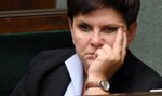 To dlatego Szydło zaczyna weekendy już w czwartek