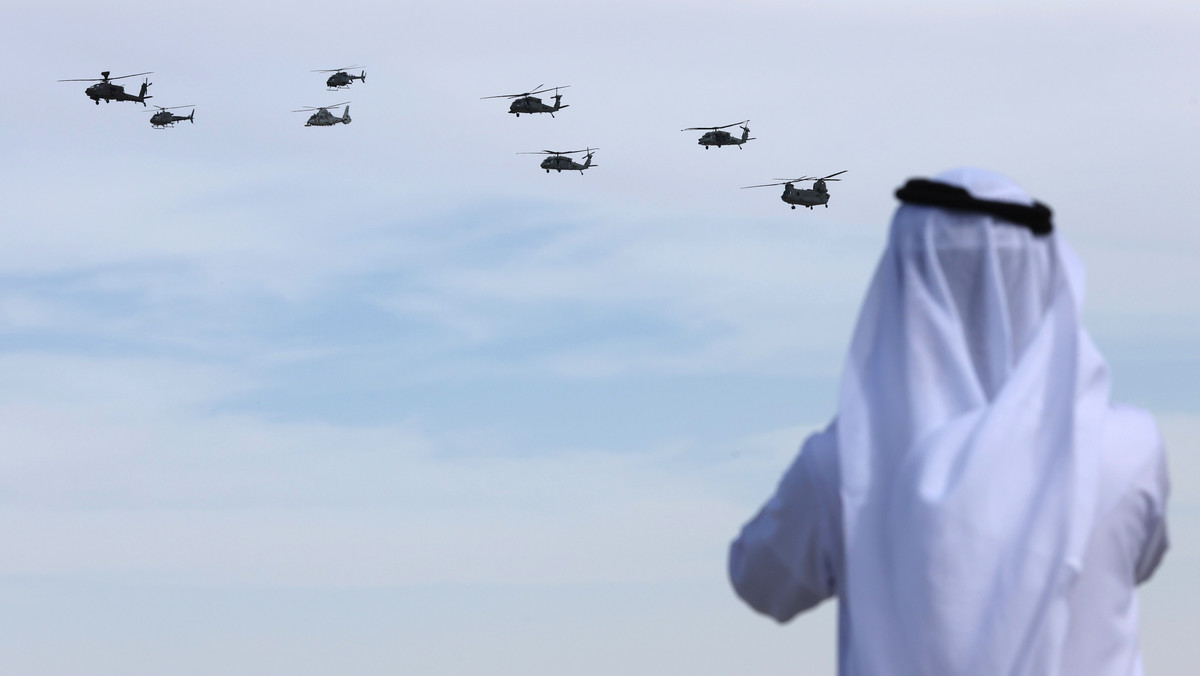 Emiraty inwestują w samoloty. Turyści już mogą zacierać ręce