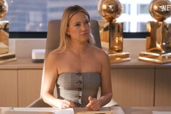 Marko Jarić i Toni Kukoč inspiracija za hit na Netfliksu: Druga sezona popularne serije odaje počast slavnim košarkašima