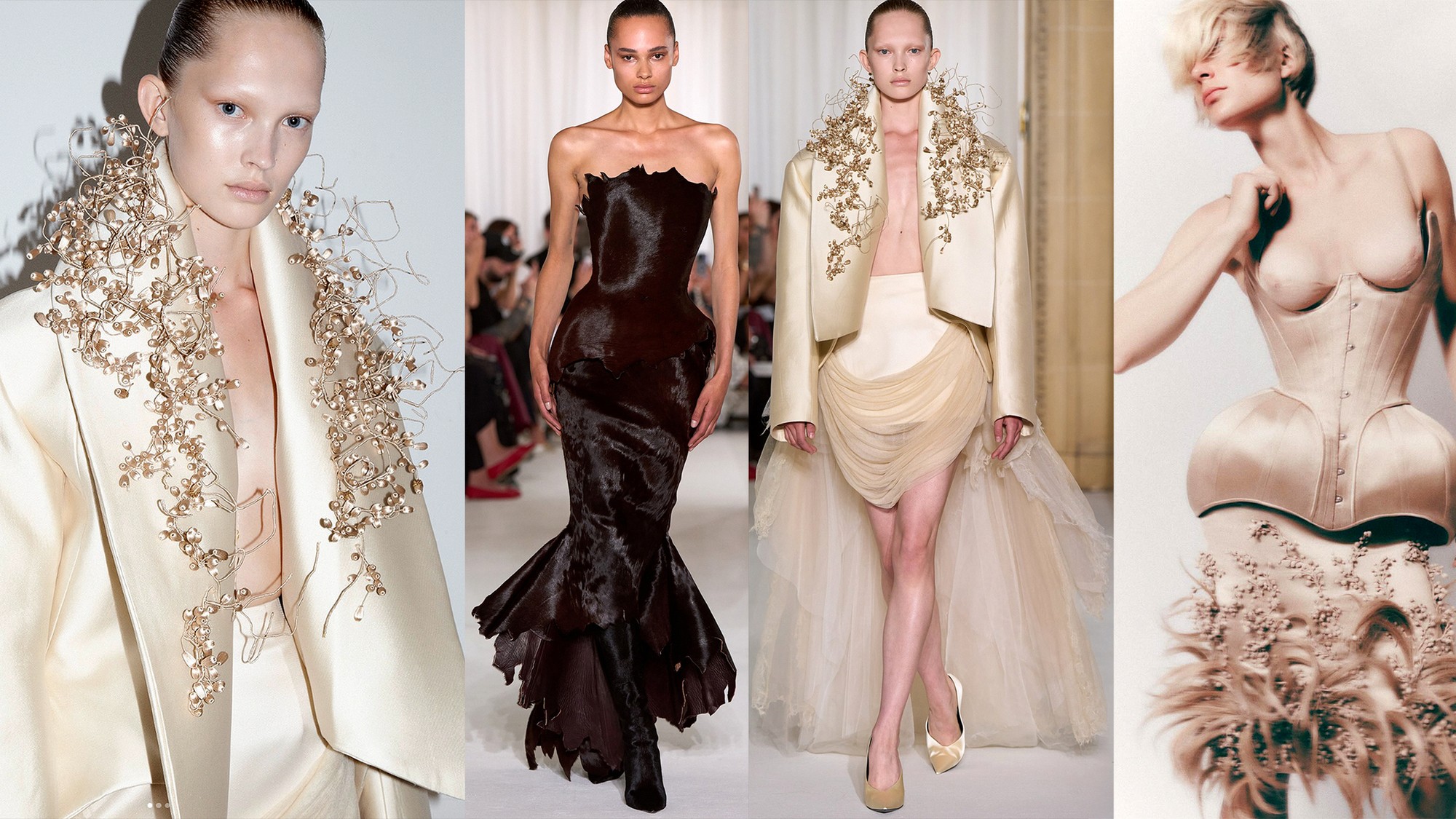 Ashi Studio definuje zimu 2025/26.