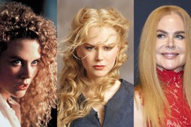 "Ja sam frizer i ovo je PRAVI RAZLOG zašto Nikol Kidman sada NOSI PERIKE - i ne, nije nimalo zabavno!"