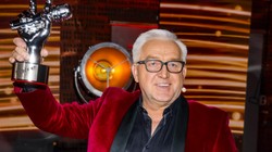 Wojciech Bardowski, zwycięzca "The Voice Senior", chciał odejść z show. Zaskakujące wyznanie