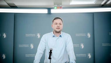 spór o grenlandię się zaostrza. premier największej wyspy świata apelu