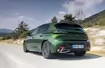 Nowy Peugeot 308 – pierwsza jazda