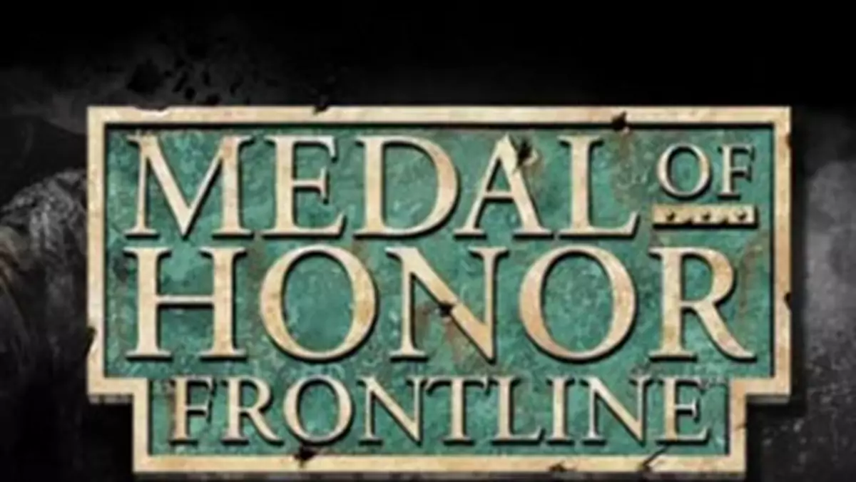 Medal of Honor: Frontline na kolejnym zwiastunie