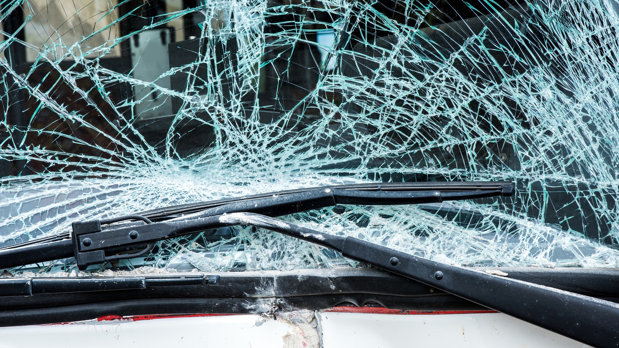 Pri nehode autobusu v Kolumbii zomrelo najmenej 16 ľudí. (ilustračné foto)