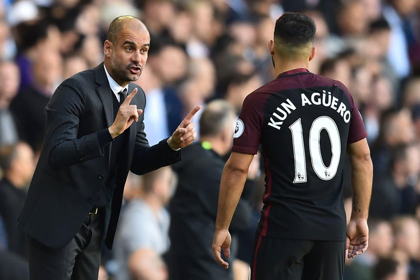 Pep Guardiola odciął piłkarzy Manchesteru City od świata!