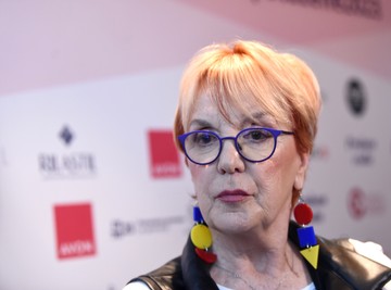Vedrana Rudan