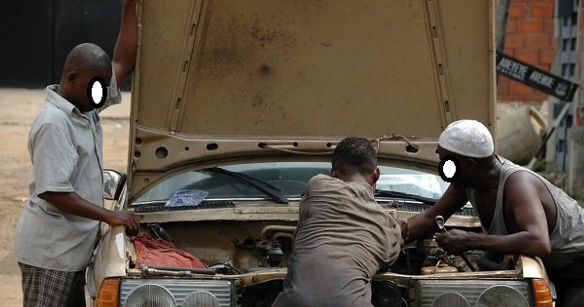 Mechanics lament low patronage in Bauchi over increase in fuel price - Vimarsana News
