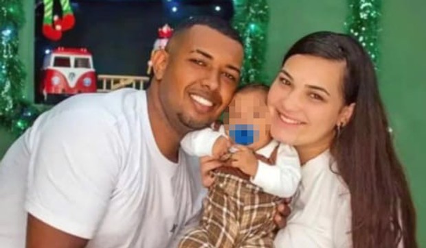 Ubijena porodica u Brazilu