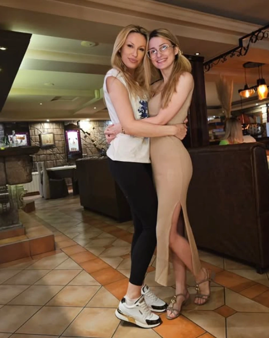 Ispovest sestre Rade Manojlović