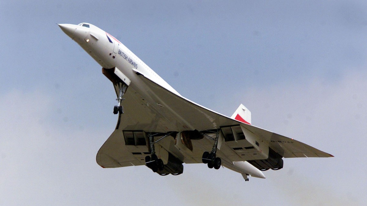 Concorde