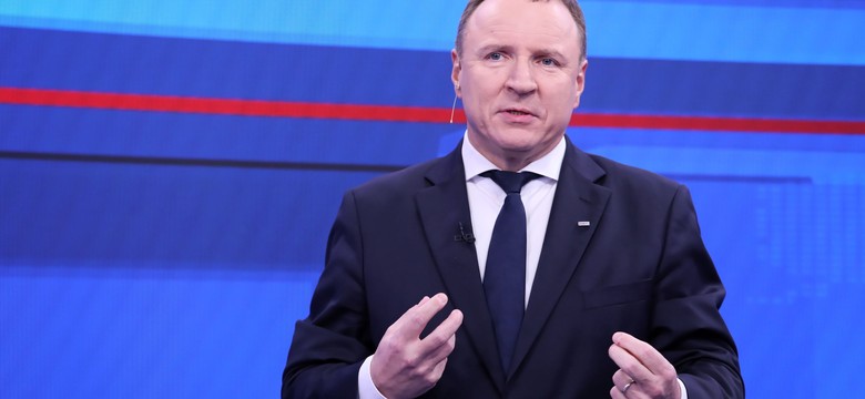 TVP oficjalnie zapowiada "walkę z nienawistną falą kłamstw". Z kim spotka się w sądzie?