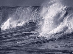 Portugalia: Badacze spodziewają się silnego trzęsienia ziemi