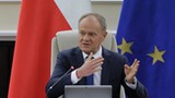 Premier Tusk grzmi o polexicie. "Pragną go obie konfederacje i PiS, a prezydent Nawrocki jest patronem"