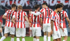 Siplak i van Amersfoort rozmontowali Piasta Gliwice [WYNIKI I TABELA]