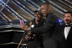 Jakie czasy, takie Oscary. Lubimy afery i draki, nie chcemy słuchać [KOMENTARZ]