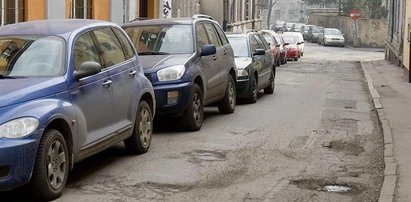 Ulice na Rynku idą do remontu