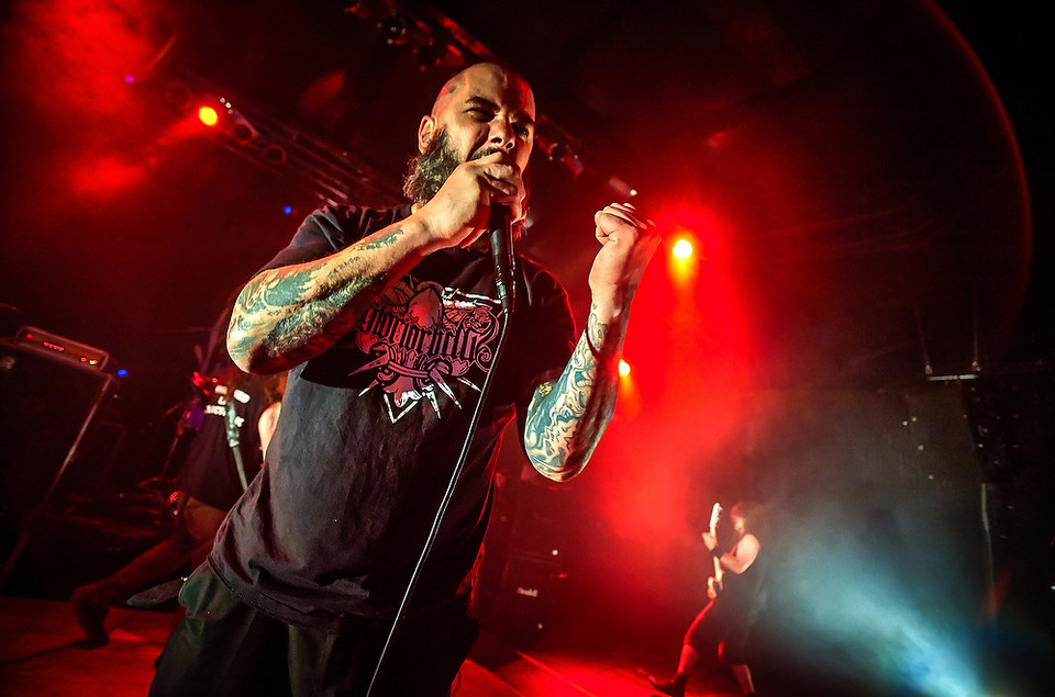 Philip H. Anselmo &amp; The Illegals