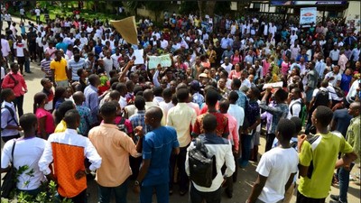 NANS demands reduction in school fees due to effects of subsidy removal 