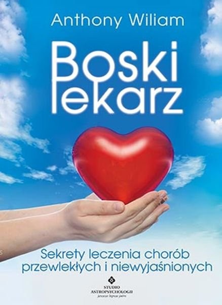 boski lekarz