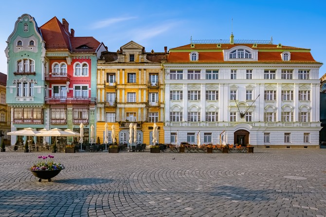 Temišvar