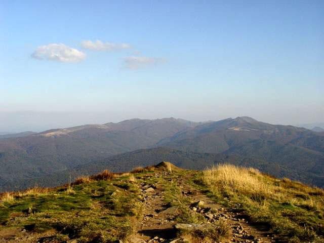 Galeria Polska - Bieszczady, obrazek 16