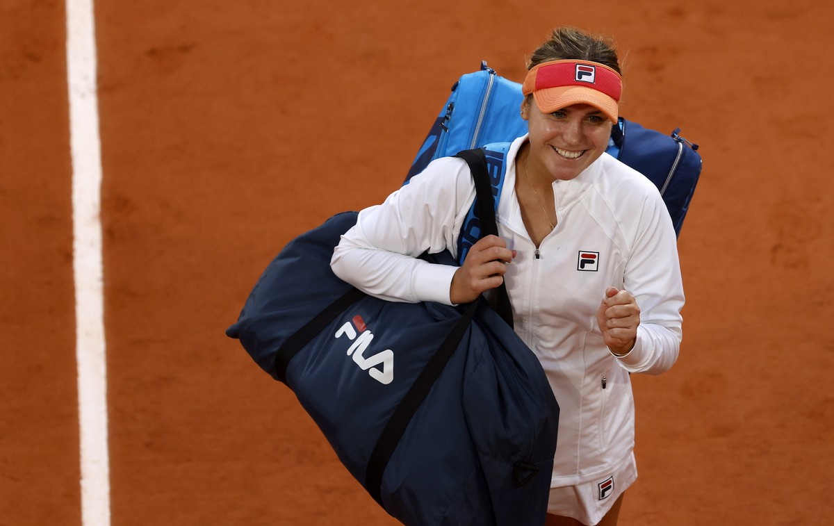 Sofia Kenin